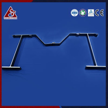 HZ Combi Wall HZ King Piles Spundwand